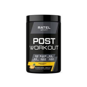 Nutrade Post-Workout 650 Gr