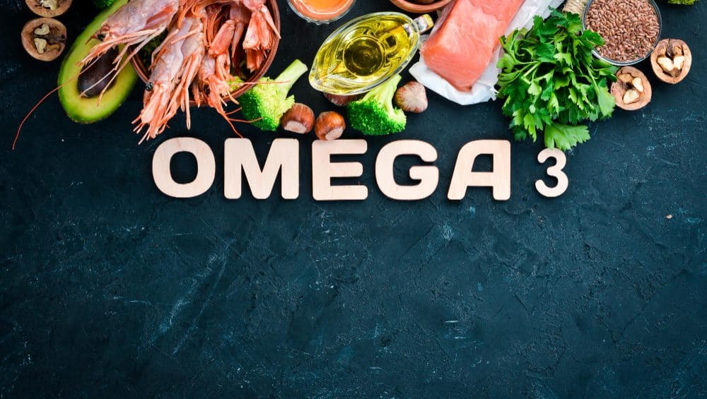 Omega-3 Nedir? Faydaları Nelerdir?